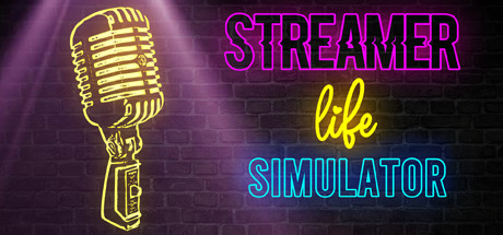 主播生活模拟器/Streamer Life Simulator-3DGAME