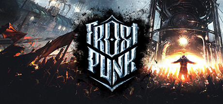 寒霜朋克/冰汽时代/Frostpunk（v1.6.2）-3DGAME