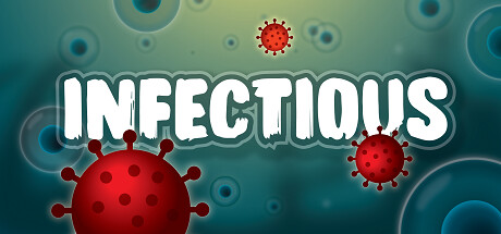 感染/Infectious-3DGAME