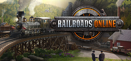 铁路在线/Railroads Online （更新v0.9.0.0）-3DGAME