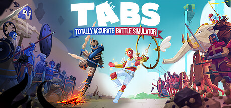 全面战争模拟器/Totally Accurate Battle Simulator（更新v1.1.8）-3DGAME