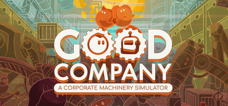 好公司/Good Company（v0.10）-3DGAME