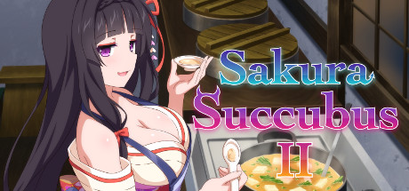 樱花魅魔2/Sakura Succubus 2-3DGAME