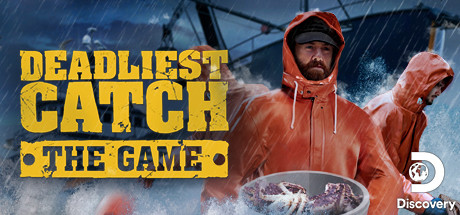 致命捕捞/Deadliest Catch: The Game-3DGAME