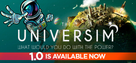 宇宙主义/The Universim-3DGAME