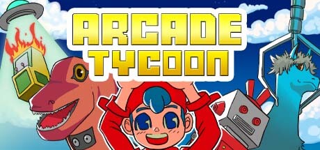 街机大亨/Arcade Tycoon-3DGAME