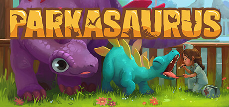 恐龙公园/Parkasaurus（v2.06c）-3DGAME