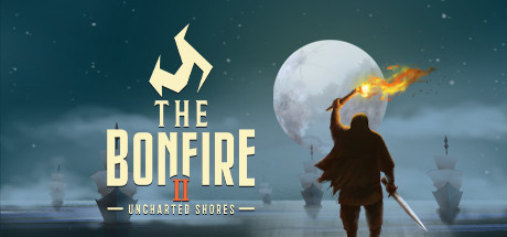 篝火2：未知海岸/TheBonfire2:UnchartedShores-3DGAME