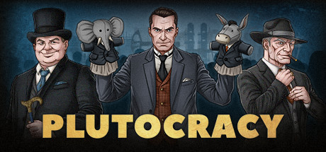 富豪/Plutocracy（v.0.205.2）-3DGAME