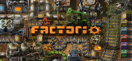 异星工厂/Factorio（更新正式V1.1.19）-3DGAME