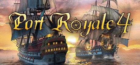 海商王4/Port Royale 4（v1.7.0.32606）-3DGAME