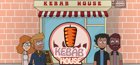 烤肉串屋/Kebab House（v24.08.2020）-3DGAME