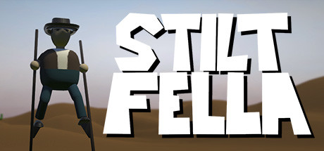 Stilt Fella-3DGAME