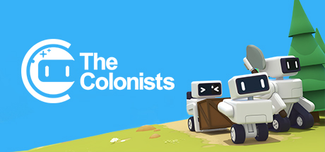 殖民者/The Colonists（v1.6.8）-3DGAME