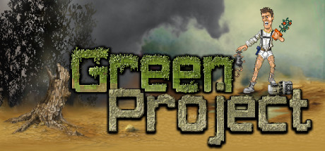 绿色计划/Green Project-3DGAME