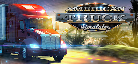 美国卡车模拟/American Truck Simulator（更新v1.50.1.25s）-3DGAME