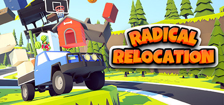 极限搬迁/Radical Relocation（v1.5.0）-3DGAME