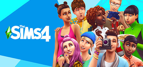 模拟人生4/The Sims4- (v1.107.151.1020 —更新海滨度假+惬意小餐馆DLC)-3DGAME