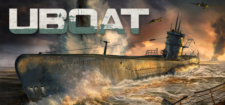 潜艇/UBOAT(TB131-hotfix1)-3DGAME