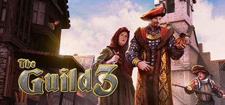 行会3/The Guild 3（v0.9.10）-3DGAME