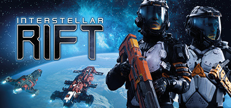 星际裂谷/Interstellar Rift（v25.09.2020）-3DGAME