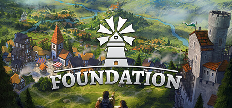 奠基/Foundation（v1.9.6.3.0915）-3DGAME