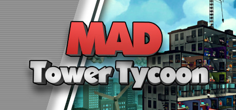 疯狂高楼大亨/Mad Tower Tycoon（v20.03.20）-3DGAME