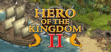 王国英雄2/Hero of the Kingdom II（v1.25）-3DGAME