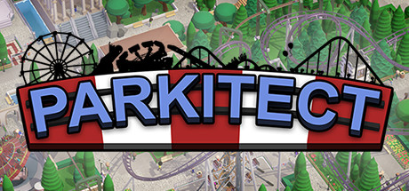 游乐园建造师/Parkitect（更新v1.10a）-3DGAME