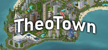 西奥小镇/TheoTown（v1.9.43）-3DGAME