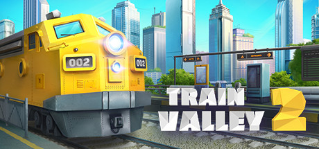 火车山谷2/Train Valley 2（v1.6.2）-3DGAME