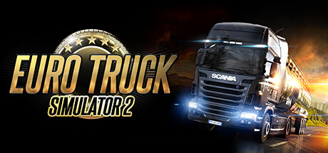 欧洲卡车模拟2/Euro Truck Simulator 2（v1.50.3.1s更新Scania S BEV DLC）-3DGAME