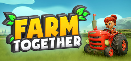 一起玩农场/Farm Together（更新v20200916）-3DGAME