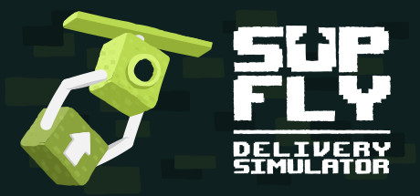 交付模拟器/Supfly Delivery Simulator（5632362）-3DGAME