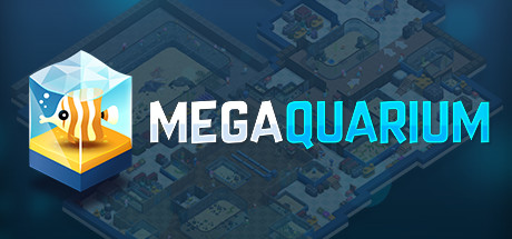 巨型水族馆/Megaquarium（集成Freshwater Frenzy v2.1.1）-3DGAME