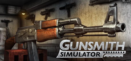 枪械匠/Gunsmith（v0.45d）-3DGAME