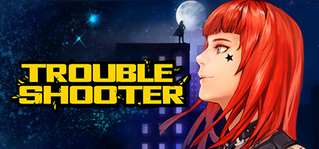 纷争终结者:被遗弃的孩子们/Troubleshooter（v03.01.2023）-3DGAME