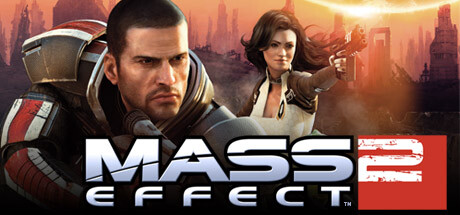 质量效应2/Mass Effect 2（v1.2.1604集成23DLCs）-3DGAME