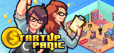 创业恐慌/Startup Panic-3DGAME