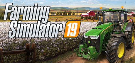 模拟农场19/Farming Simulator 19（集成Alpine Farming）-3DGAME