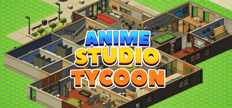 动漫工作室大亨/Anime Studio Tycoon-3DGAME