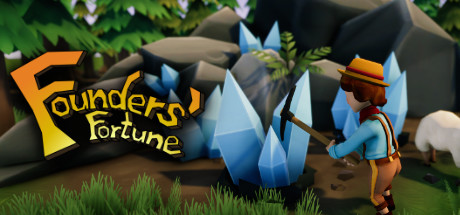 开拓者的财富/Founders Fortune（v1.1.4）-3DGAME