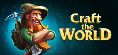 创造世界/Craft The World（v1.9.001）-3DGAME