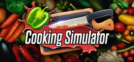 料理模拟器/Cooking Simulator（v4.0.31 整合披萨DLC）-3DGAME