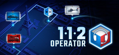 112接线员/112 Operator（整合The Last Duty）-3DGAME