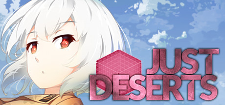 罪有应得/Just Deserts-3DGAME