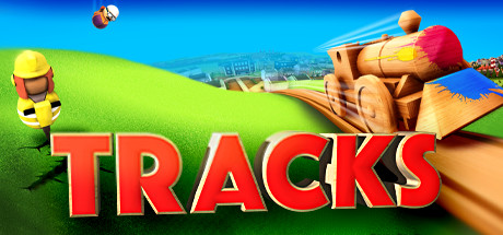 轨道：模型游戏/Tracks（整合Summer）-3DGAME