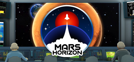 火星地平线/Mars Horizon-3DGAME