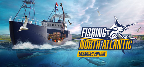 钓鱼：北大西洋/Fishing: North Atlantic（v1.7.1055.13364）-3DGAME