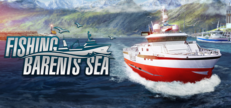 钓鱼：巴伦支海/Fishing: Barents Sea（v5282067）-3DGAME